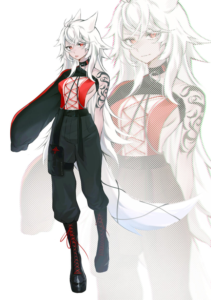 Wwin3d Outfit Design